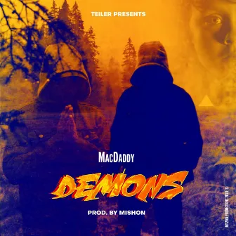 Demons by Mac Daddy