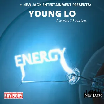 Energy by Young Lo - Carlos Warren