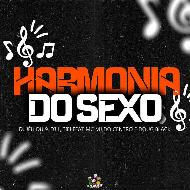 Harmonia do Sexo