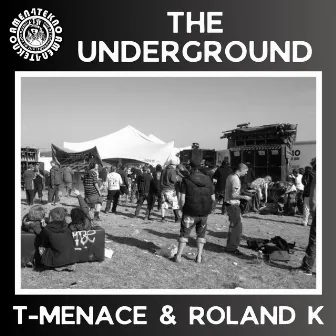 The Underground by Roland.K