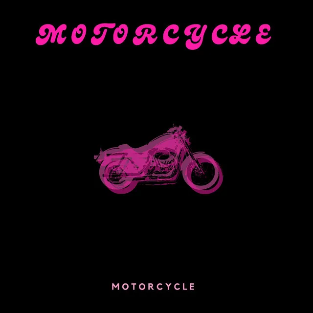 Motorcycle