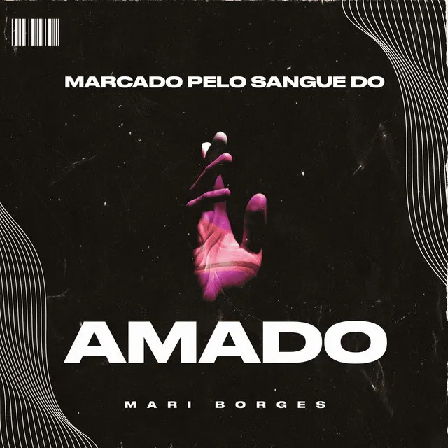 Marcado pelo Sangue do Amado