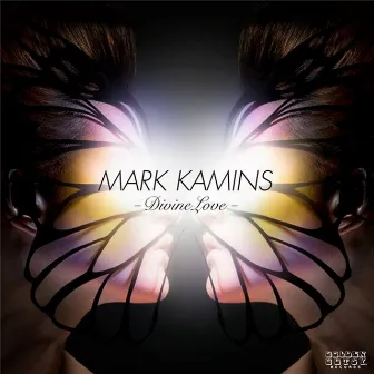 Divine Love by Mark Kamins