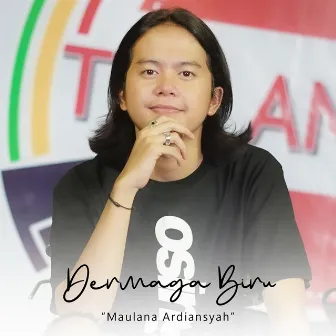 Dermaga Biru (Live) by Maulana Ardiansyah