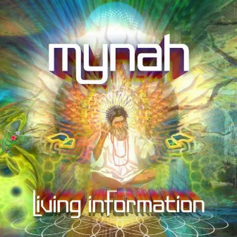 Living inFormation by Mynah