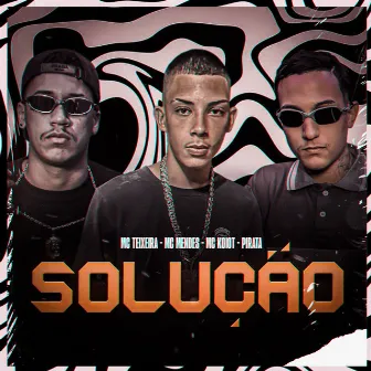 Solução by MC Teixeira