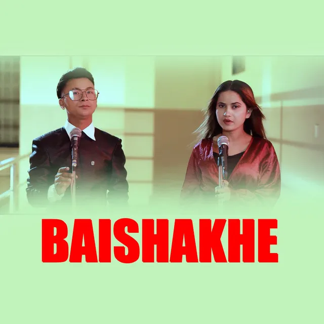 Baishakhe (Freestyle)