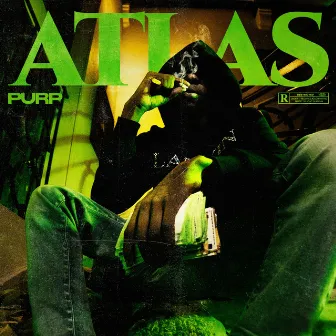 ATLAS, Partie 1 by PURP