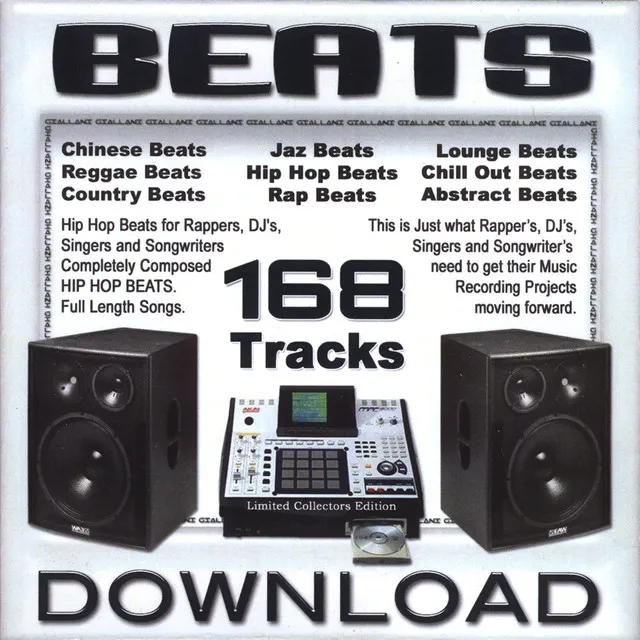 Beats 024