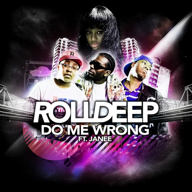 Do Me Wrong - Boy Better Know Remix