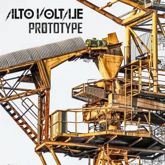 Prototype by Alto Voltaje