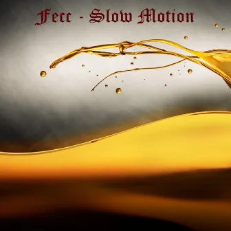 Slow Motion by Fecc