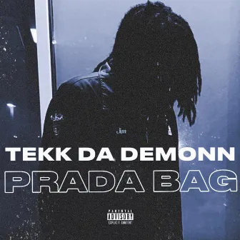 Prada Bag by Tekk Da Demonn