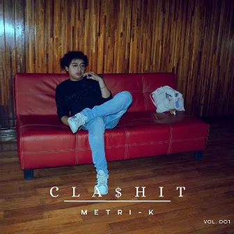 Cla$Hit, Vol. 1 by M.K-OF