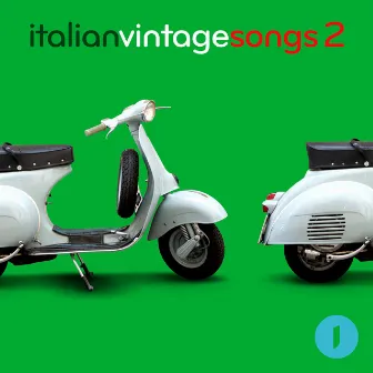 Italian Vintage Songs 2 by Angelo Coniglio