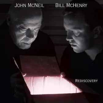 Rediscovery by Bill McHenry