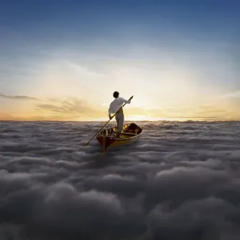 The Endless River by Pink Floyd