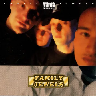 Family Jewels by Family Jewels