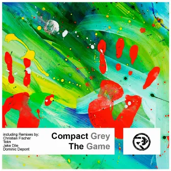 The Game by Compact Grey