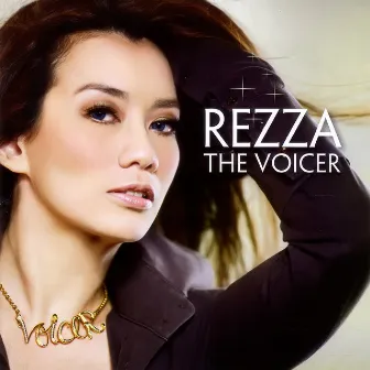 The Voicer by Reza Artamevia