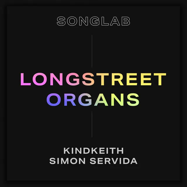 Longstreet Organs