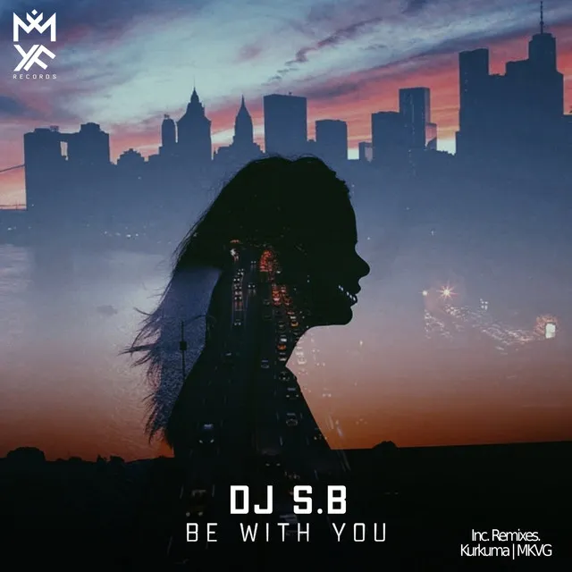 Be with You - MKVG Remix