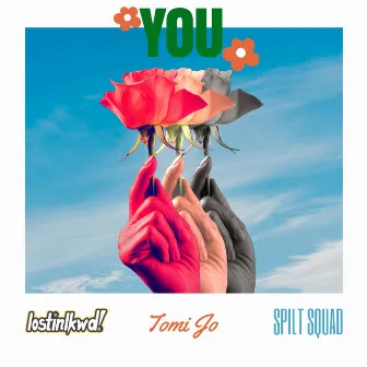 You by Tomi Jo