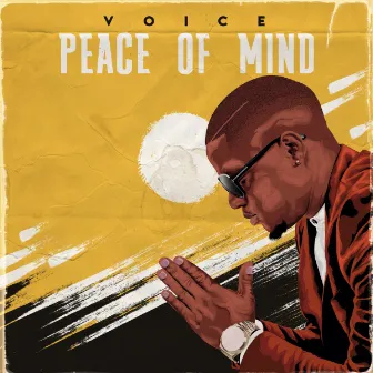 Peace of Mind by Voice