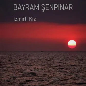 İzmirli Kız by Bayram Şenpınar