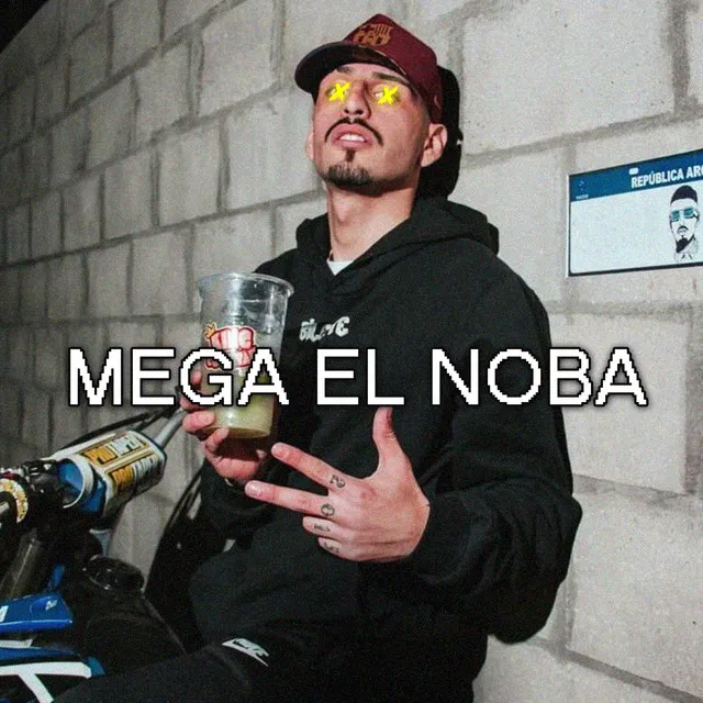 Mega el Noba