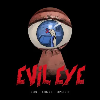 Evil Eye by SOS