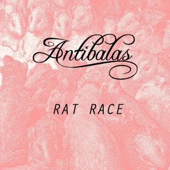 Rat Race by Antibalas