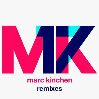 17 (Remixes) by MK