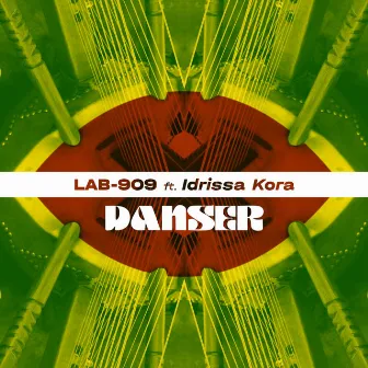 Danser by LAB-909