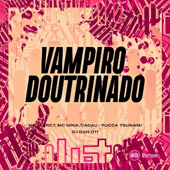 VAMPIRO DOUTRINADO by CACAU