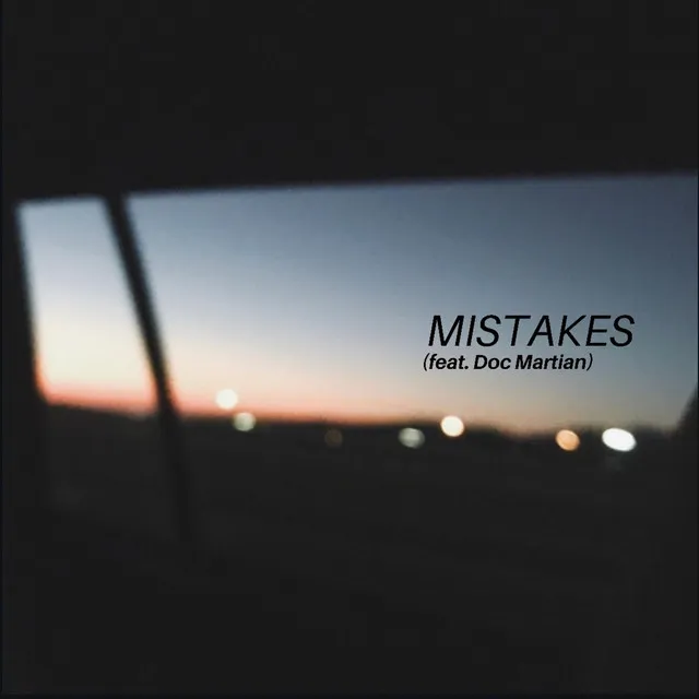 mistakes