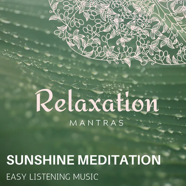 Sunshine Meditation - Easy Listening Music