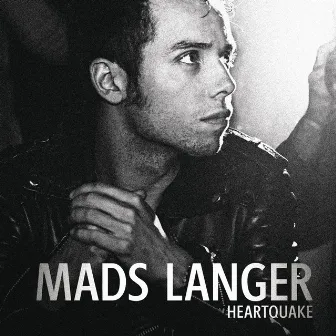 Heartquake by Mads Langer