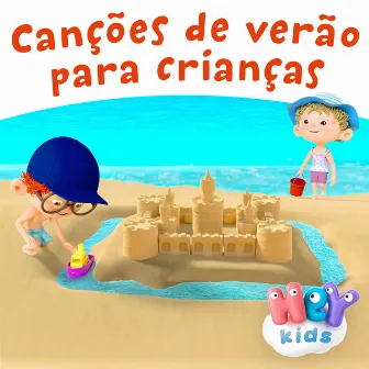 Canções de Verão Para Crianças by HeyKids Música Infantil