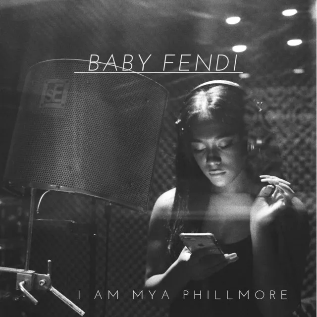 I Am Mya Phillmore