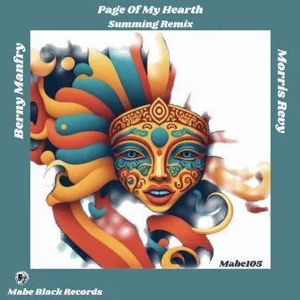 Page of My Hearth (Summing Remix) by Berny Manfry