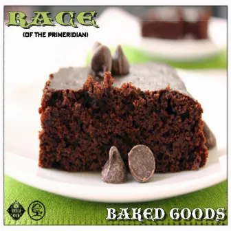 Baked Goods by Race Bannon