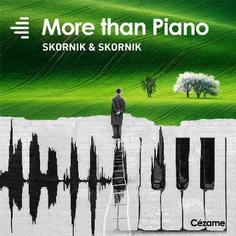 More Than Piano by Guy Skornik