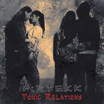 Toxic Relations by Unknown Artist