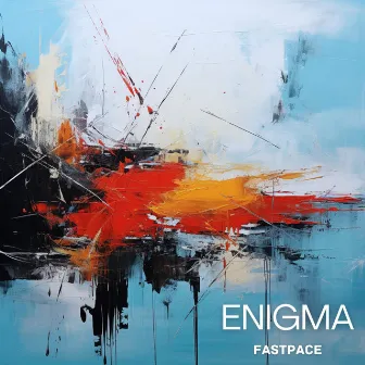 Enigma by Fastpace