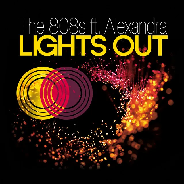 Lights Out (feat. Alexandra) - Aeon Mix