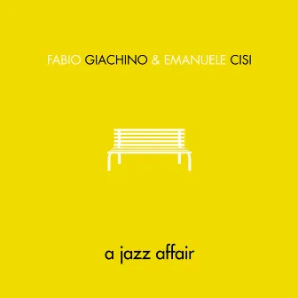 A Jazz Affair by Fabio Giachino