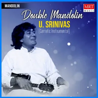 Double Mandolin by U. Srinivas