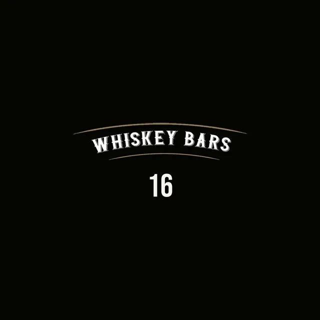 Whiskey Bars 16