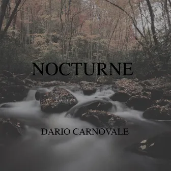 NOCTURNE by Relaxing Piano Music